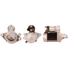 335.218.092 12V.Starter | TOYOTA Yaris II 1.0 VVT-i 05-11 | 335218092