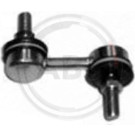 A.B.S. Stabilisatorstange 260218