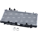 NRF Kühler, Motorkühlung 509511