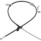 KAMOKA Seilzug, Feststellbremse 1190033