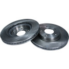 Maxgear Bremsscheibe Mitsubishi P. Grandis 04 | 19-2393