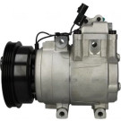 Kompressor PKW HYUNDAI ACCENT 99- 1.3 I FIRST FIT 89277
