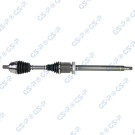 GSP Antriebswelle 203220