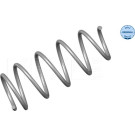 Meyle Fahrwerksfeder Vw P. Polo 9N 01- 1.4Tdi-1.9Tdi | 100 639 0012