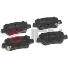 JPN Bremsbelagsatz, Scheibenbremse 20H2035-JPN