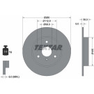 Bremsscheibe Smart P. Fortwo | 92097603