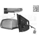 Außenspiegel VW Polo V OE 6Q1857507AD9B9 HAGUS 5828817