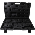 BGS Leerkoffer für Art. 8676 BGS Do it yourself 8676-LEER