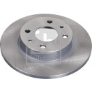 FEBI BILSTEIN Bremsscheibe FEBI BILSTEIN Bremsscheibe
