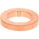 F 00V P01 008 Dichtring, Einspritzventil