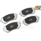 PROFIPOWER Bremsbelagsatz, Scheibenbremse 1B1212