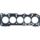 Zylinderkopfdichtung | VW Crafter 06 | 61-37025-00 Zylinderkopfdichtung | VW Crafter 06 | 61-37025-00