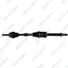 GSP Antriebswelle 259519