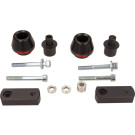 Sturzpad Motorrad Kawasaki Zx 10 R 06-07 | T10230