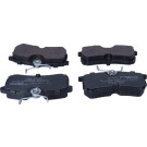 Bremsbelagsatz Ford T. Focus 98 | 19-0425