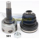 Gelenksatz, Antriebswelle Mitsubishi 1.3 GI-561