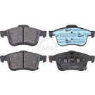 A.B.S. Bremsbeläge 35037