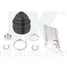 Faltenbalg, Antriebswelle Honda Ext 522618