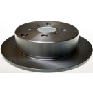 DENCKERMANN Bremsscheibe B130389