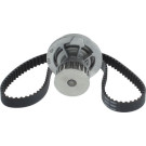 1 987 948 737 Wasserpumpe + Zahnriemensatz