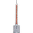 Petec Mischrohr Für 2K Powerkleber High Performance 11ml & Kunststoffbond High Performance | 98511