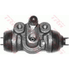 TRW Bremsrolle BWC186