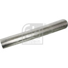 FEBI BILSTEIN Flexibles Auspuffelement | 104133