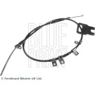 BluePrint Handbremsseil Seilzug Festellbremse ADK84678