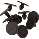 Motorabdeckung Silence Cap Citroen / Peugeot / Renault (10 Stück) | C40841