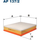 FILTRON Luftfilter | AP 137/2