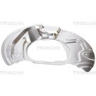 Spritzblech, Bremsscheibe | 812511117
