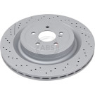 A.B.S. Bremsscheibe 18649 A.B.S. Bremsscheibe 18649