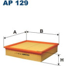 FILTRON Luftfilter AP 129