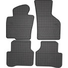 0392 Passgenaue Kofferraummatte Gummimatten Vw Passat B6 2005- / B7 2011- / Passat Cc 2008-