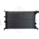 Kühler, Motorkühlung | 509516