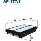 FILTRON Luftfilter AP 177/3