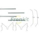 FRENKIT Zubehör, Bremsbeläge 901129