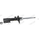 MONROE ORIGINAL VR | FORD B-Max,Fiesta,KA 08 | G8288
