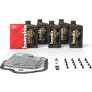 TEILESATZ, ÖLWECHSEL-AUTOMATIKGETRIEBE TCM105.101.0037