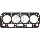 FEBI BILSTEIN Zylinderkopfdichtung | 40709