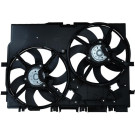 KAMOKA Lüfter, Motorkühlung 7740106