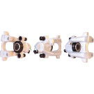 Tauschbremssattel | MERCEDES ML280 3.0 CDI 4-Matic 05 | 4296210 Tauschbremssattel | MERCEDES ML280 3.0 CDI 4-Matic 05 | 4296210