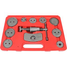Bremssattelseparator, 12 Teile | OK-02.0410