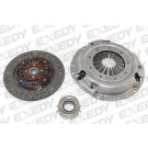 EXEDY Kupplungssatz FJK2024