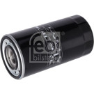 FEBI BILSTEIN Ölfilter | 31219