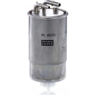 Mann & Hummel Kraftstofffilter PKW | Opel Corsa D 1,3 CDTI 06 | WK 853/23