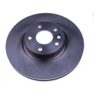 DENCKERMANN Bremsscheibe B130650