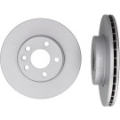 KAMOKA Bremsscheibe 1031691