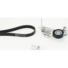 KEILRIPPENRIEMENSATZ | 6PK1180K5 KEILRIPPENRIEMENSATZ | 6PK1180K5