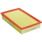 DENCKERMANN Luftfilter A140716